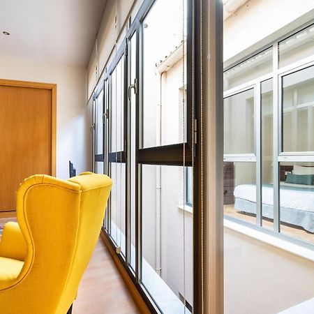 Homeabout Fresca Apartment II Malaga Bagian luar foto