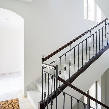 Homeabout Fresca Apartment II Malaga Bagian luar foto