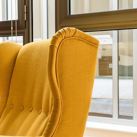 Homeabout Fresca Apartment II Malaga Bagian luar foto