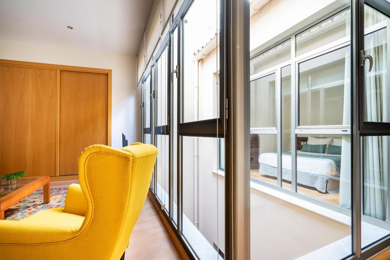 Homeabout Fresca Apartment II Malaga Bagian luar foto