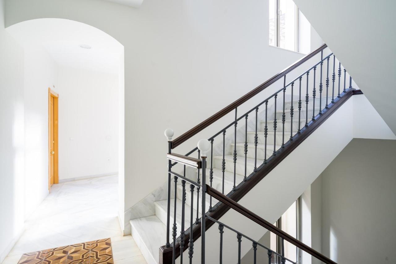 Homeabout Fresca Apartment II Malaga Bagian luar foto