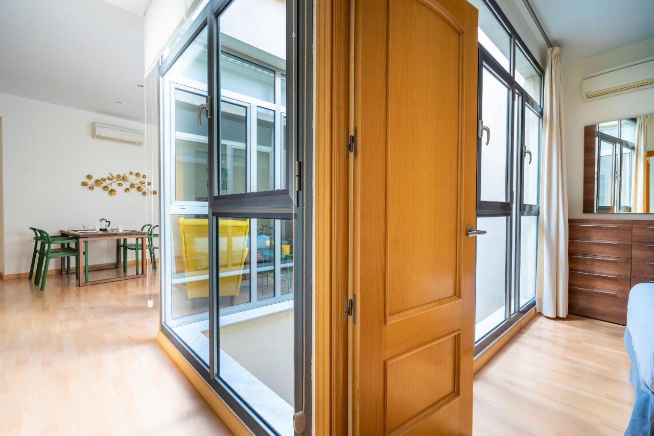 Homeabout Fresca Apartment II Malaga Bagian luar foto