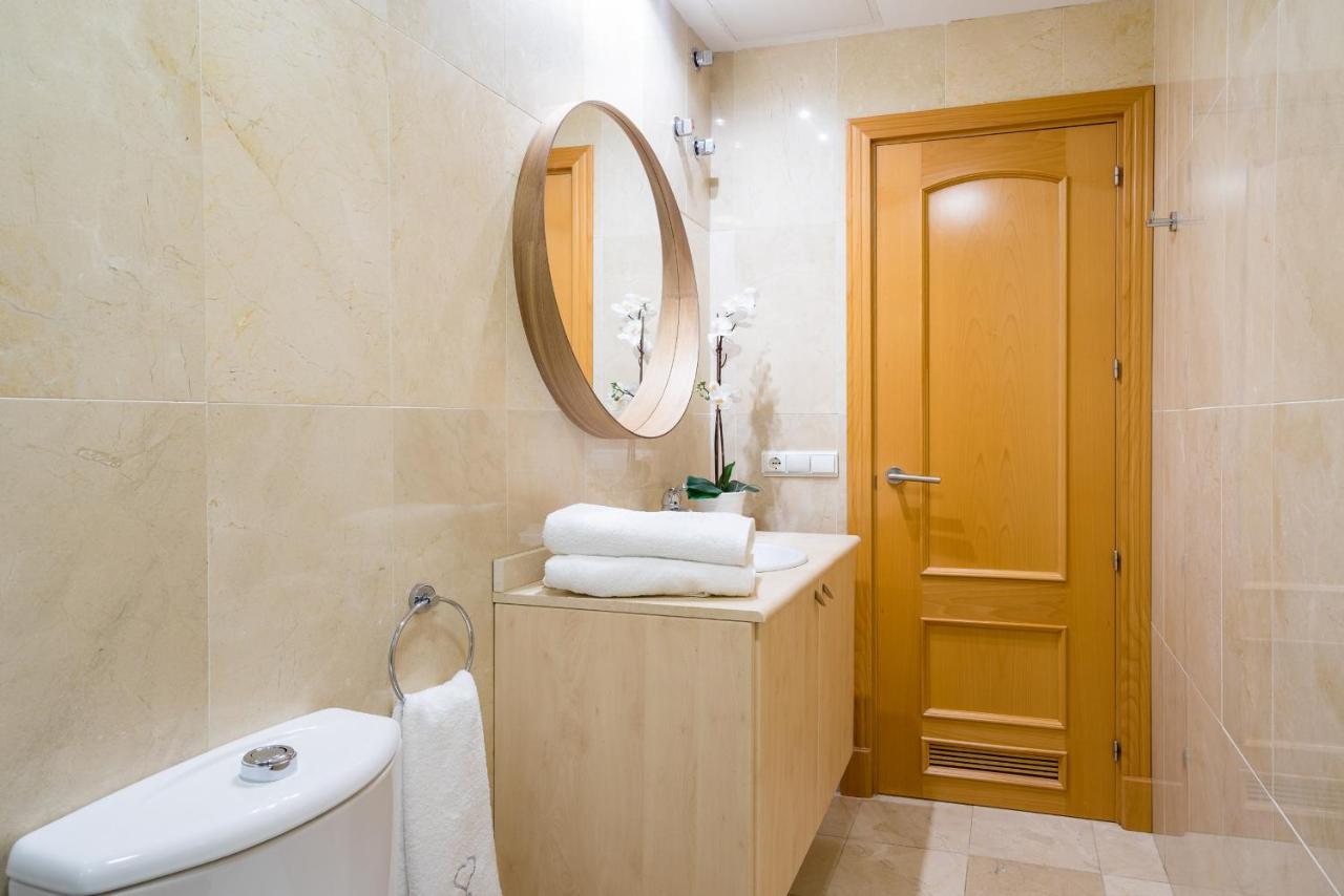 Homeabout Fresca Apartment II Malaga Bagian luar foto