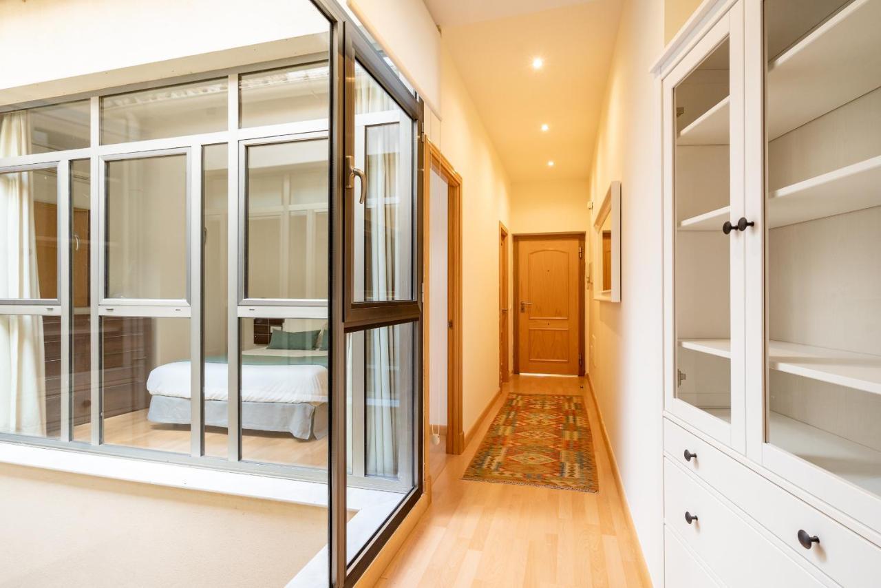 Homeabout Fresca Apartment II Malaga Bagian luar foto